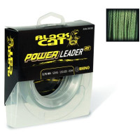 BLACK CAT Power Leader 1,00mm 80kg 20m