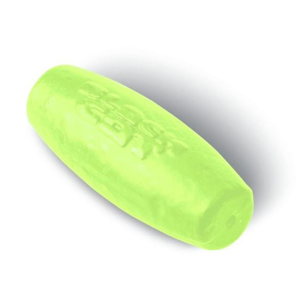 BLACK CAT Front Zone Weight glow 40g Ø1,5mm 2St.