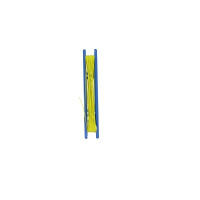 SPRO CRESTA Slippery Elastic 5m 0.7mm