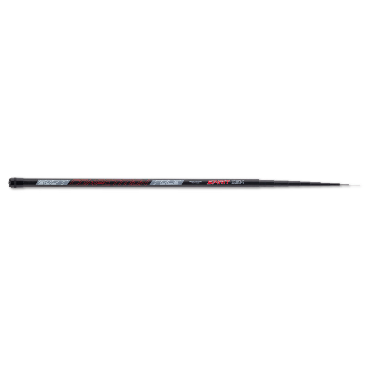 SAENGER Spirit CSX Travel Competition Pole 400