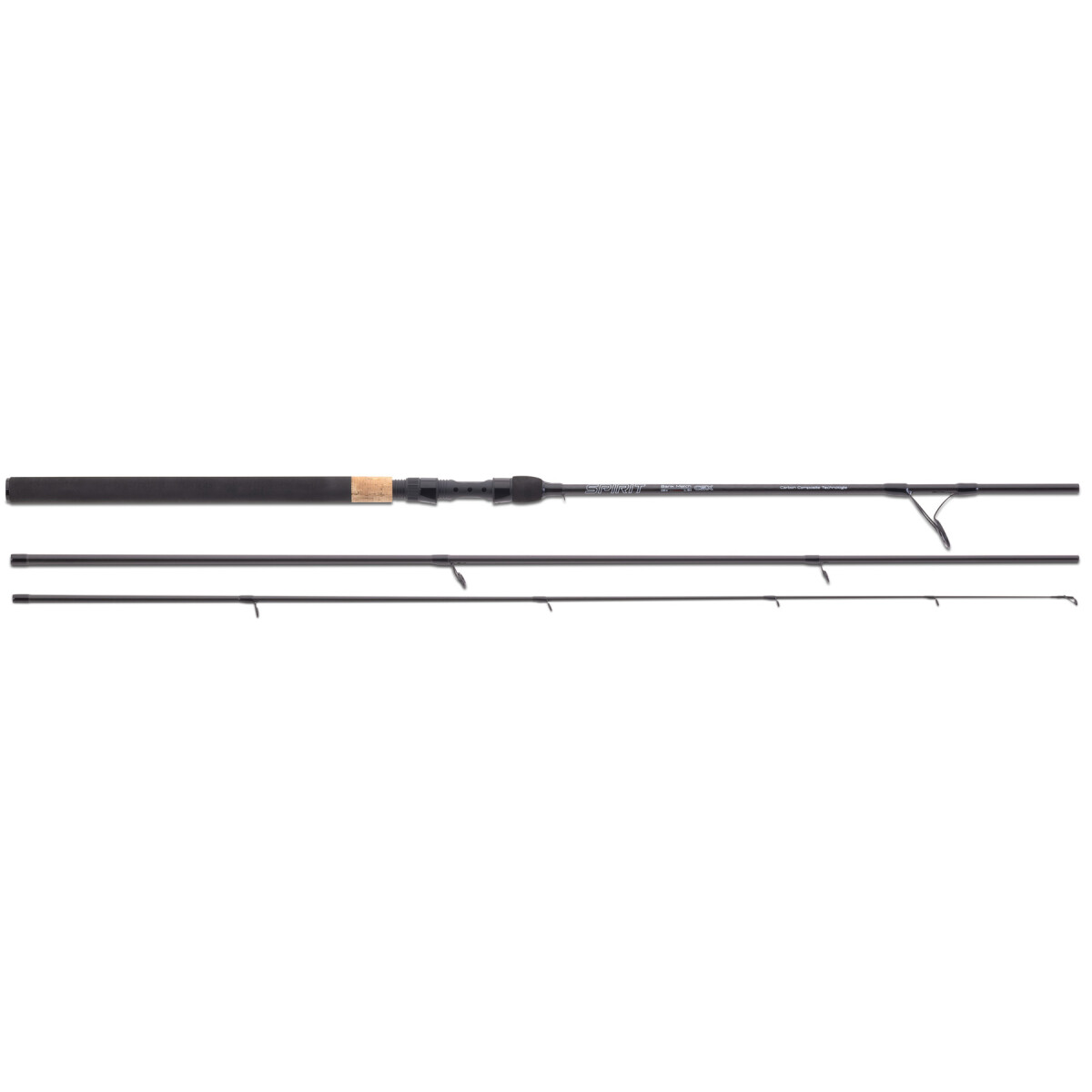 SAENGER Spirit CSX Bank Match 3,00m 8-38g