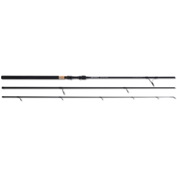 SAENGER Spirit CSX Allround 80 3,60m 20-80g