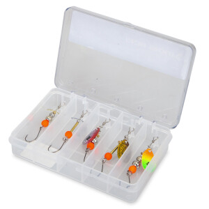 IRON TROUT Spinner Kit