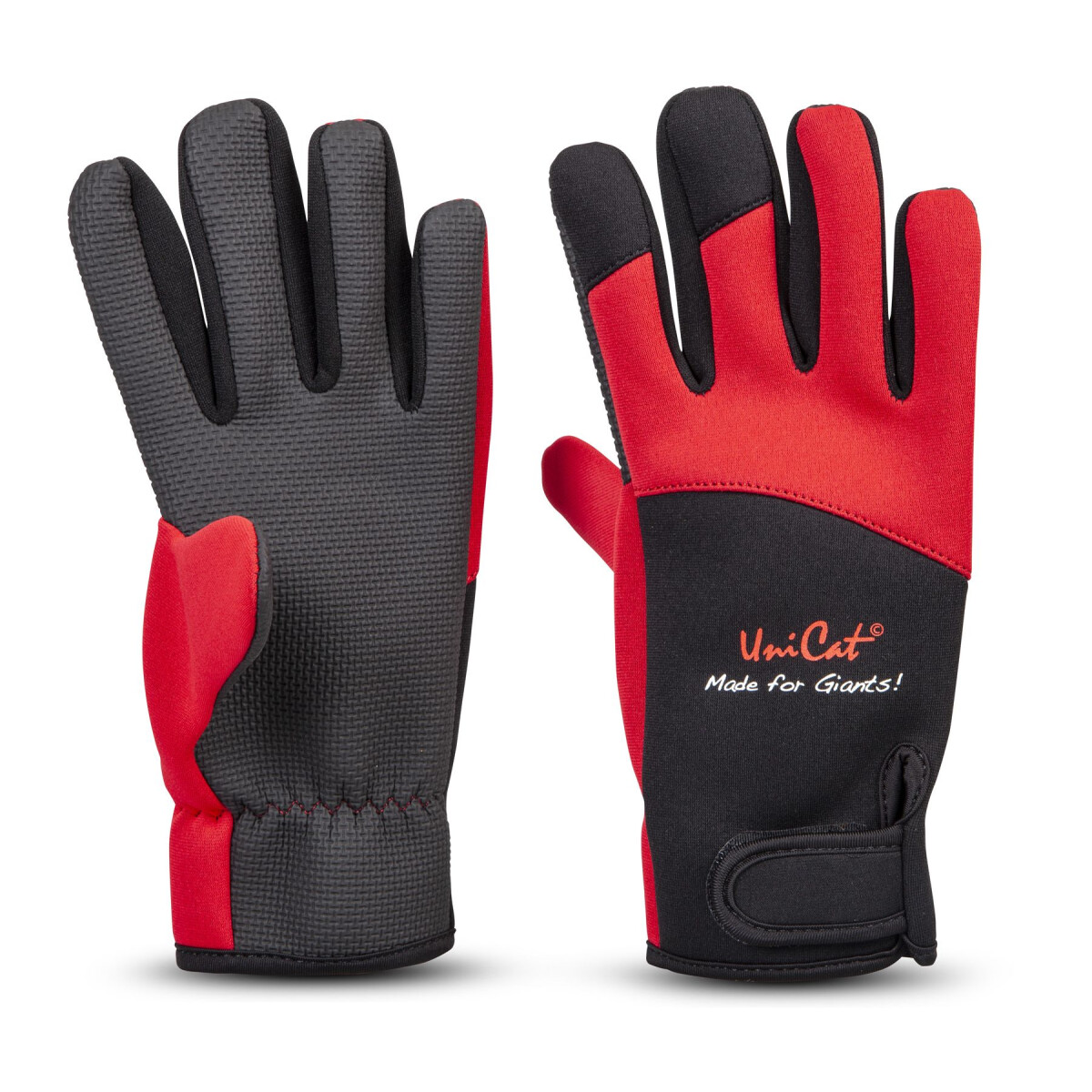 UNI CAT Neopren Gripper XXL