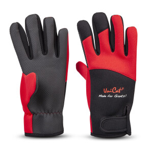 UNI CAT Neopren Gripper XXL