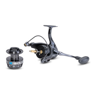 AQUANTIC X-Solid 7000S