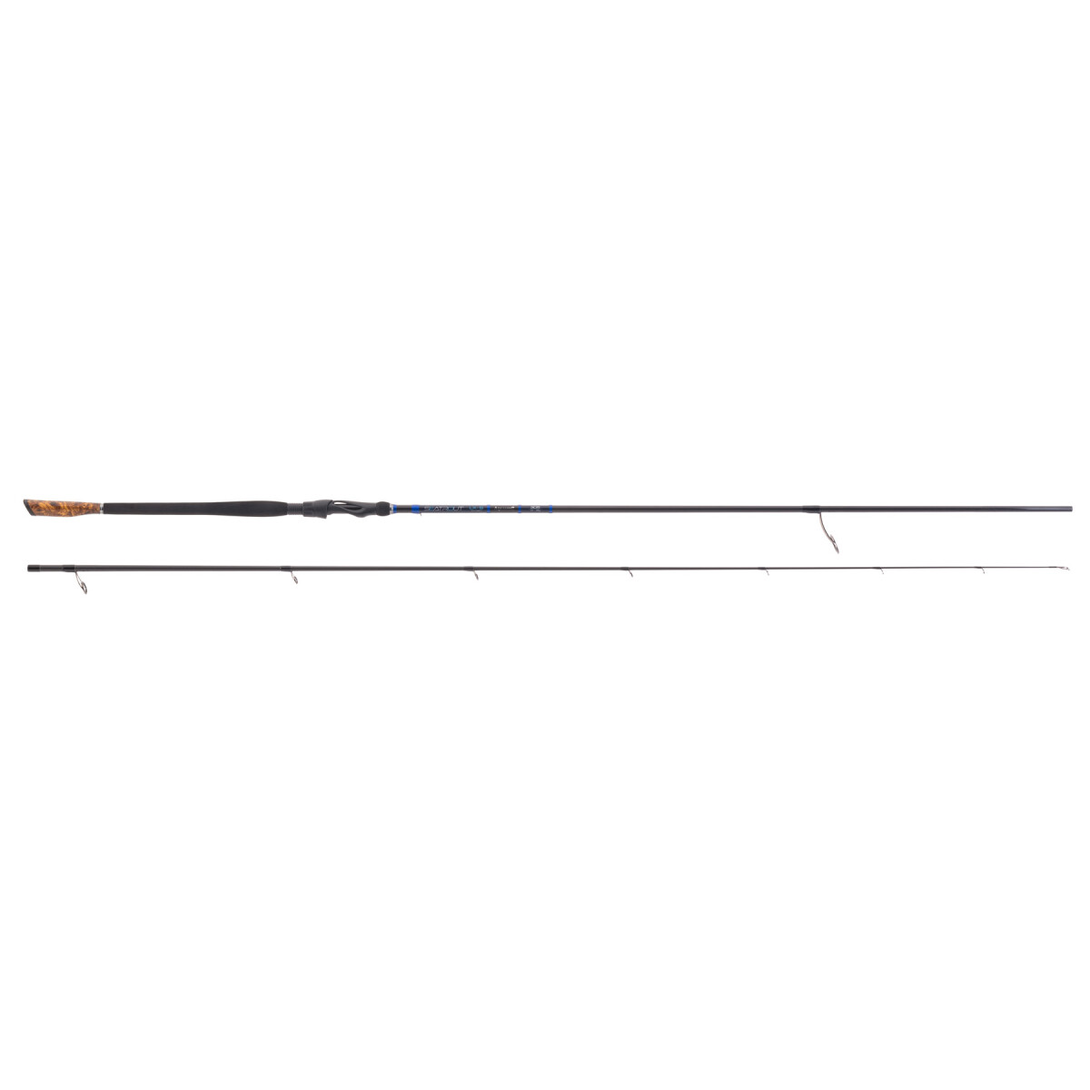 AQUANTIC Seatrout LX-S 305 12-38g