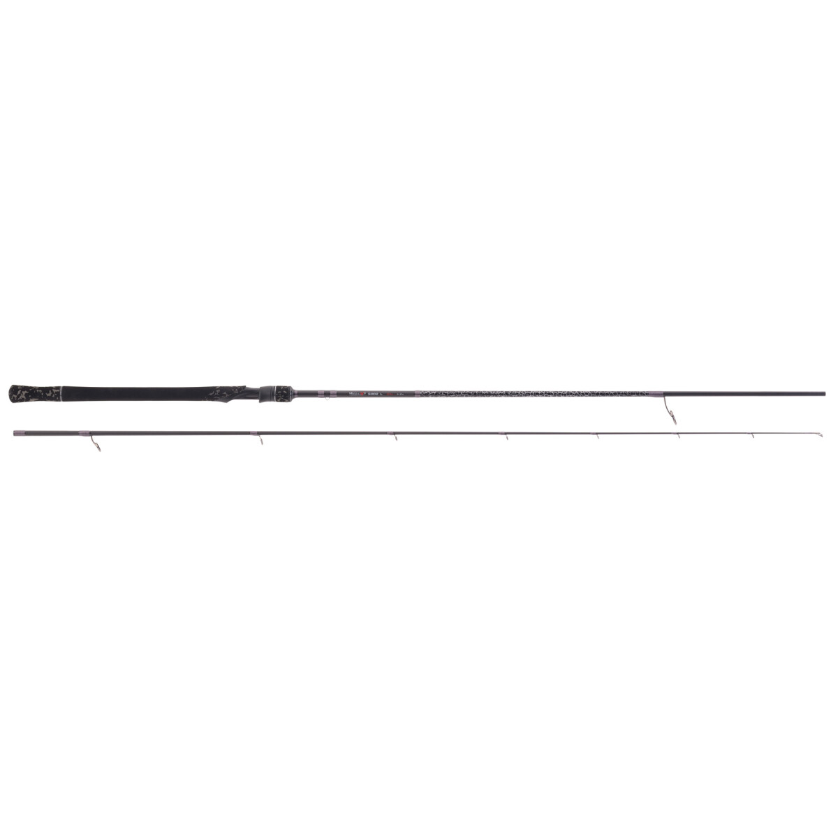 IRON CLAW High-V² S-802L 244 6-27g