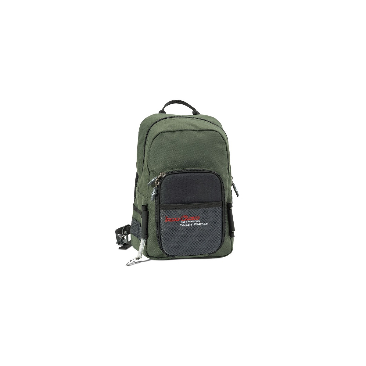 IRON CLAW Smart Packer *T Rucksack