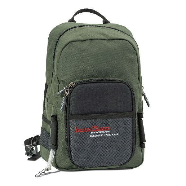 IRON CLAW Smart Packer *T Rucksack