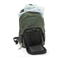 IRON CLAW Smart Packer *T Rucksack