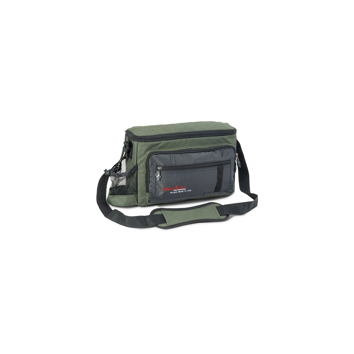 IRON CLAW Plain Bag II NX  *T