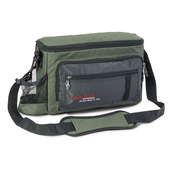 IRON CLAW Plain Bag II NX  *T