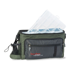 IRON CLAW Plain Bag II NX  *T