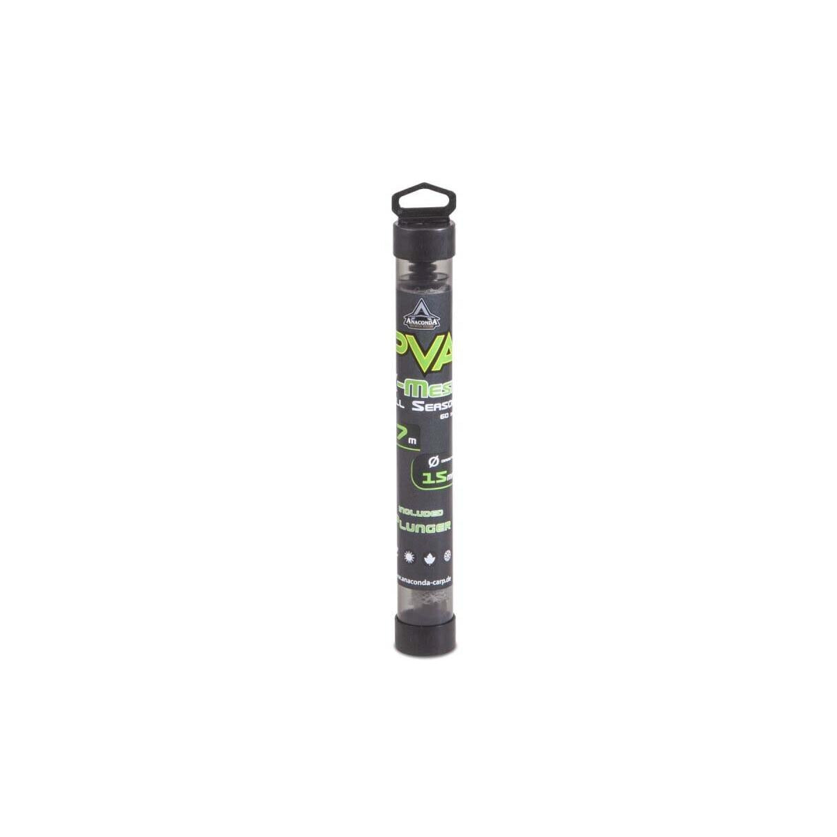 ANACONDA AllSeason PVA X-Mesh Funnel&Plung System