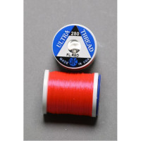 UTC 280 Bindegarn 75yds - FLUO ROT