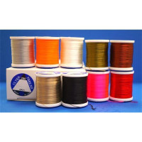 UTC 280 Bindegarn 75yds - WEISS