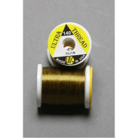 UTC 140 Bindegarn 100yds - OLIVE