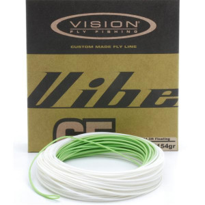 VISION Vibe 65 2-3/6g