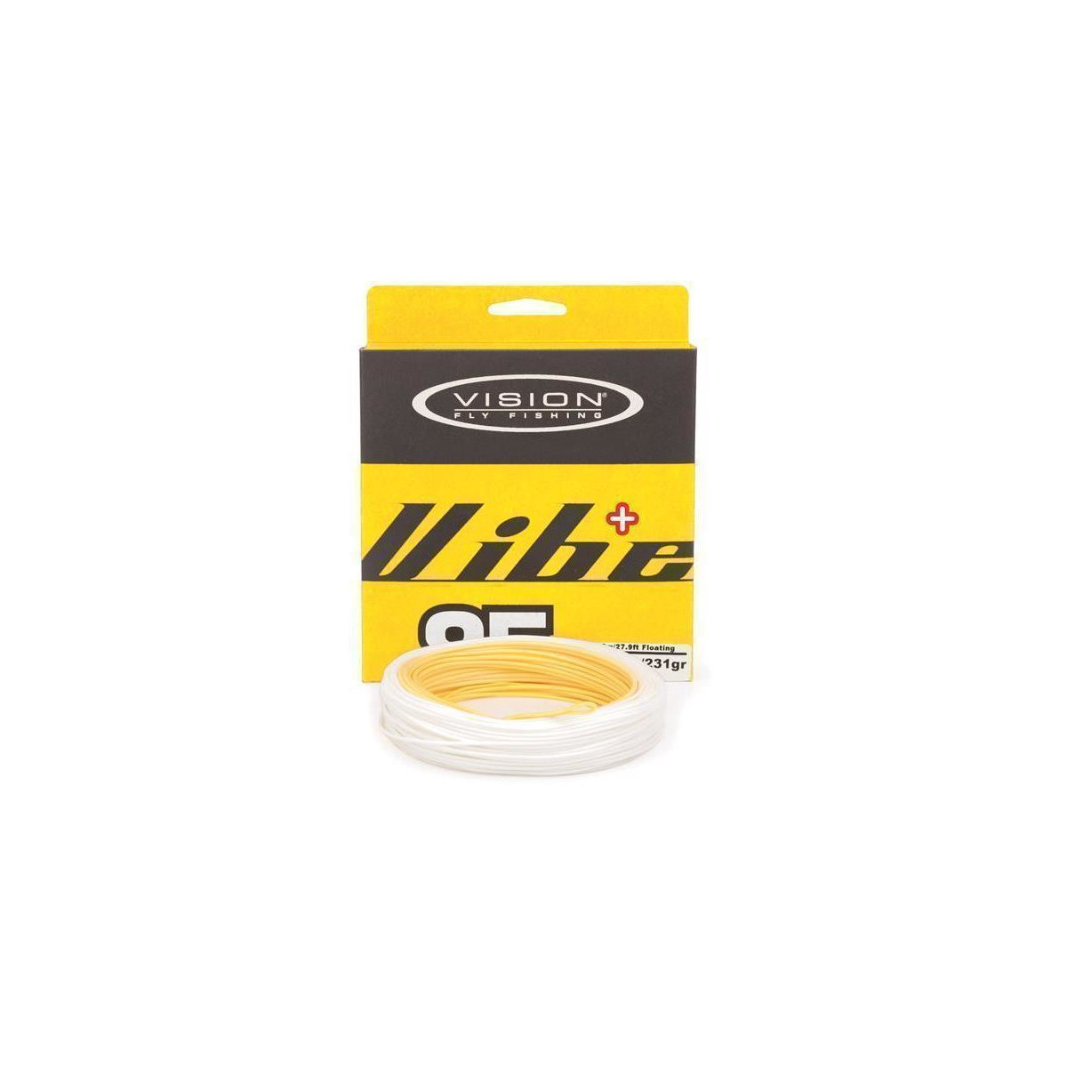 VISION Vibe 85+ 8-9/19g