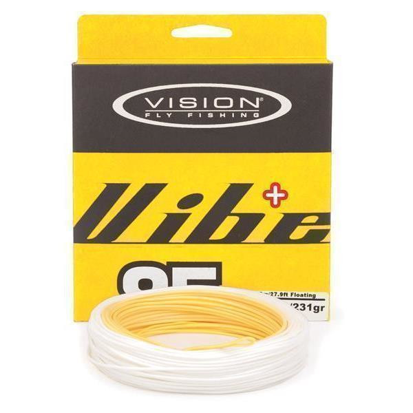 VISION Vibe 85+ 8-9/19g