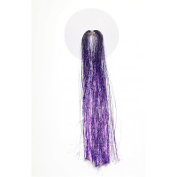 FLY SCENE Holographic Flash - Purple