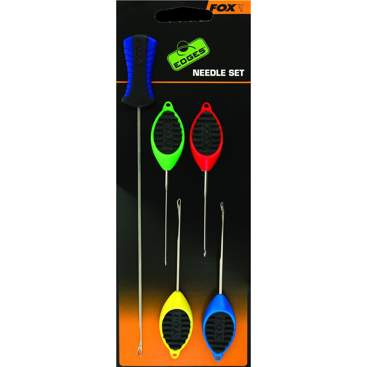 FOX Edges Deluxe Needle Set