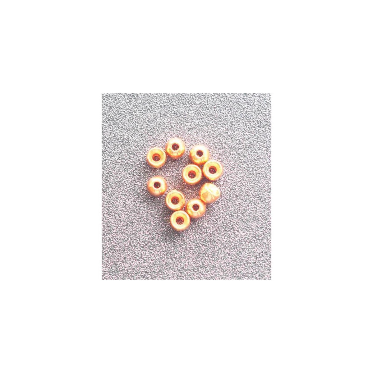 WF Tungstenköpfe 2,3 mm KUPFER
