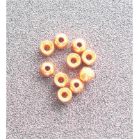 WF Tungstenköpfe 2,8mm KUPFER