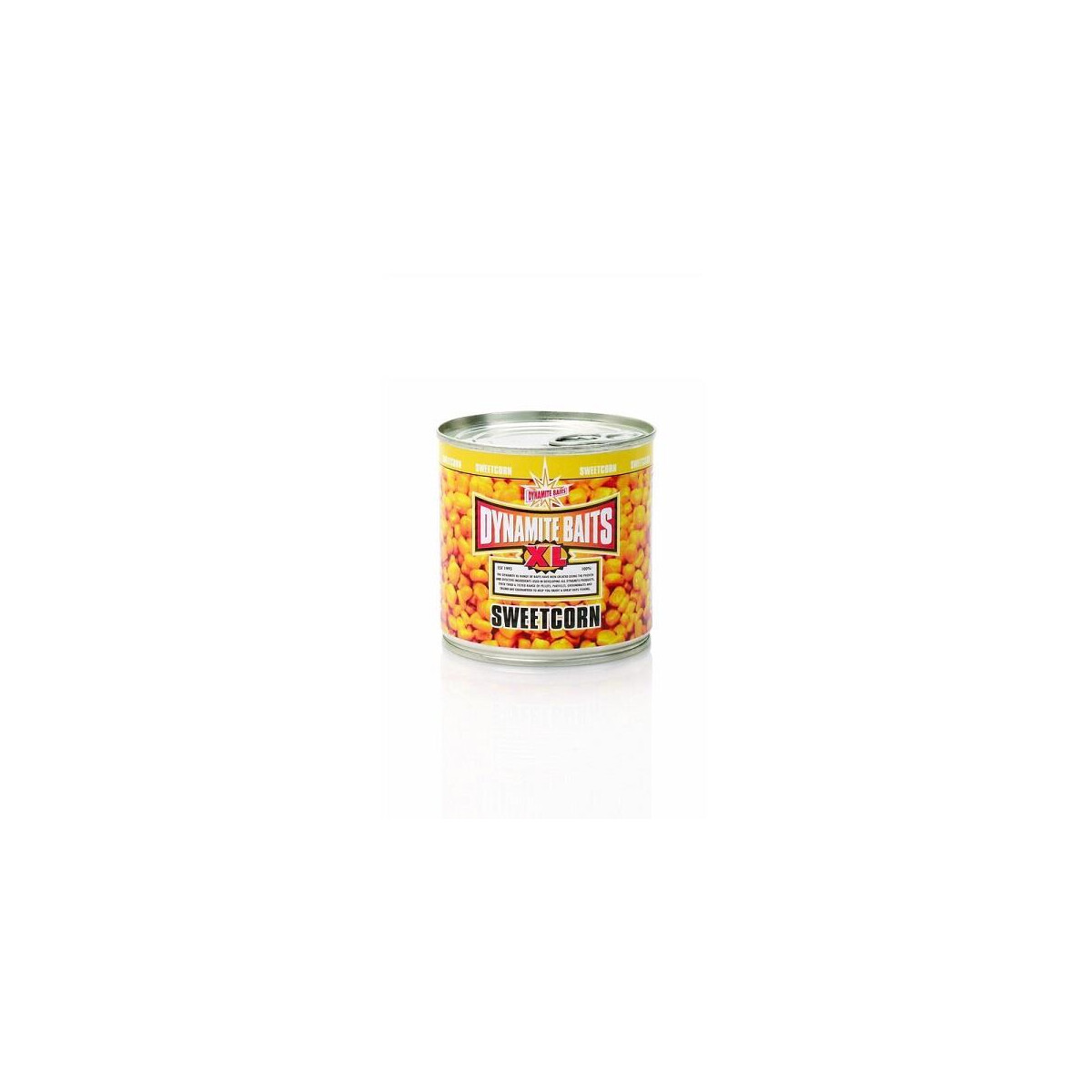 DYNAMITE BAITS Sweetcorn XL Original 340g