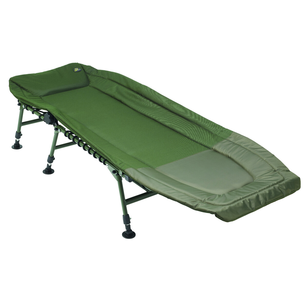 CARP SPIRIT Bed Chair 6 Legs