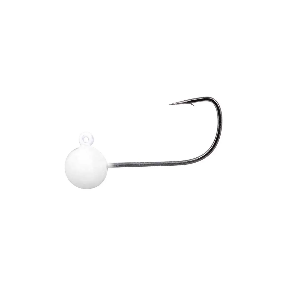 SPRO FREESTYLE Tungsten Micro Jig22 Glow #2 3,5g 3St.