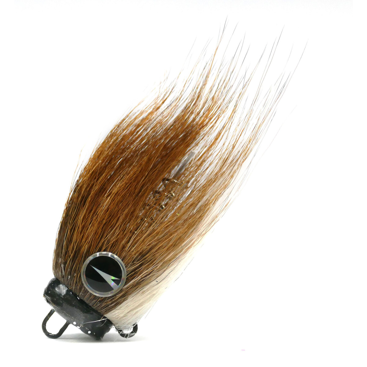 VMC Mustache Rig Size M 20g Cappuccino