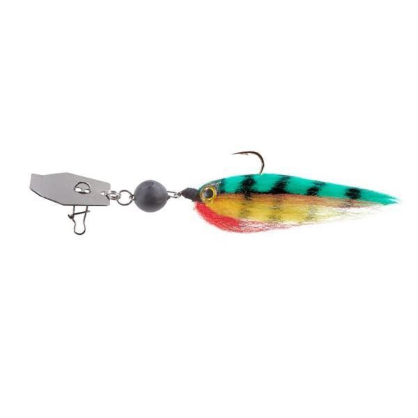 BALZER Streamer Cheburashka Chatter Lure