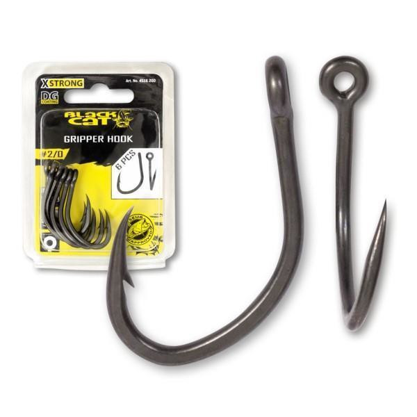 BLACK CAT Gripper Haken DG
