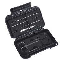 JMC Travel Pro Tyer Set