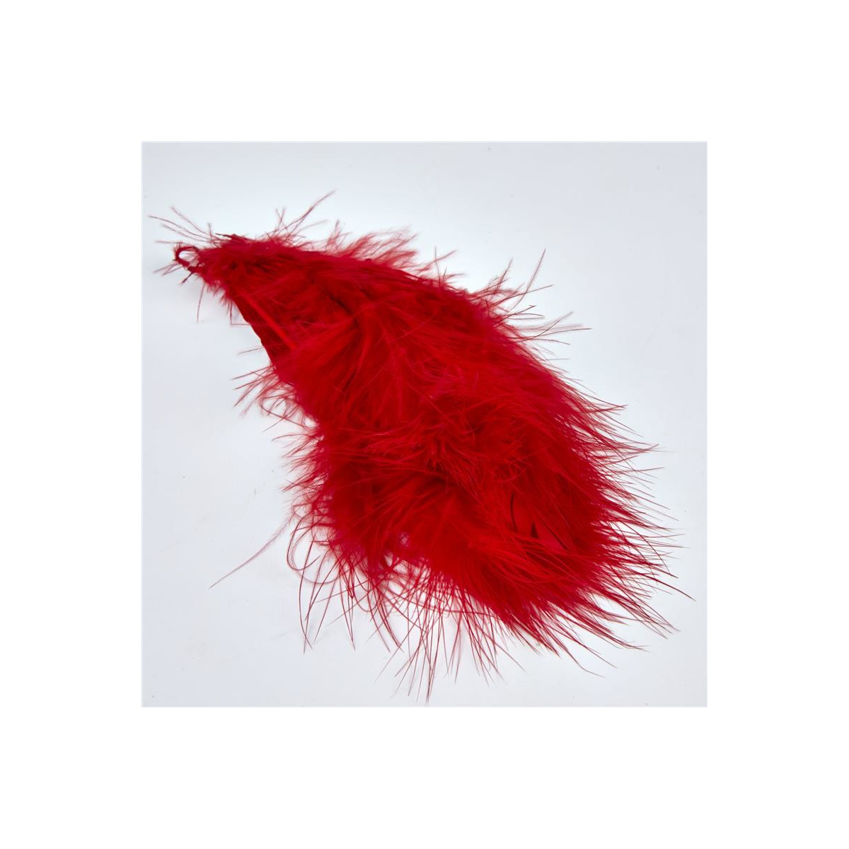 JMC Marabou Large - Red