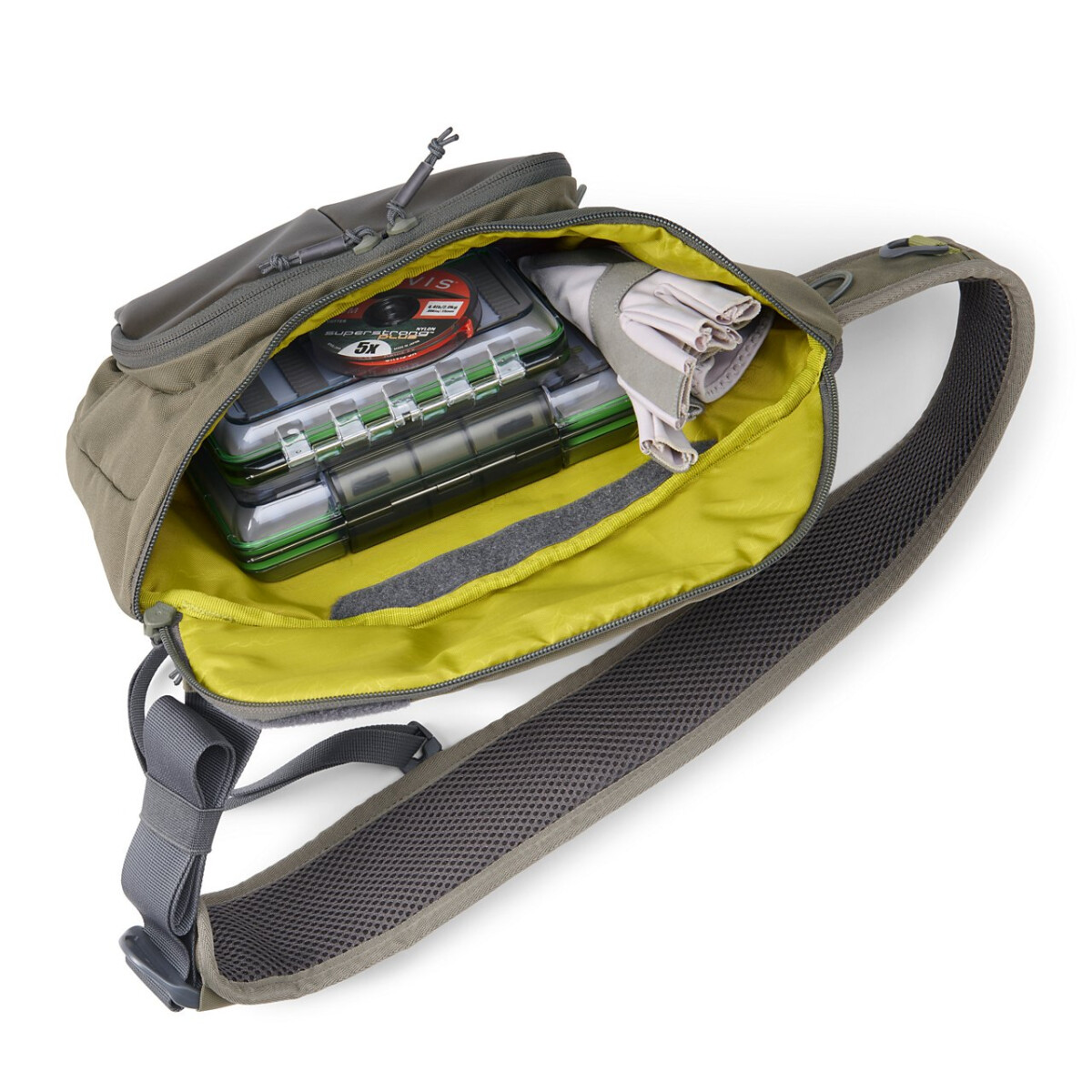 ORVIS Mini Sling Pack - Sand