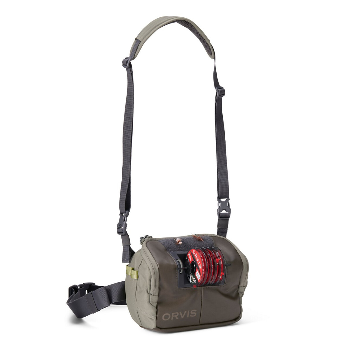 ORVIS Chest/Hip Pack - Sable