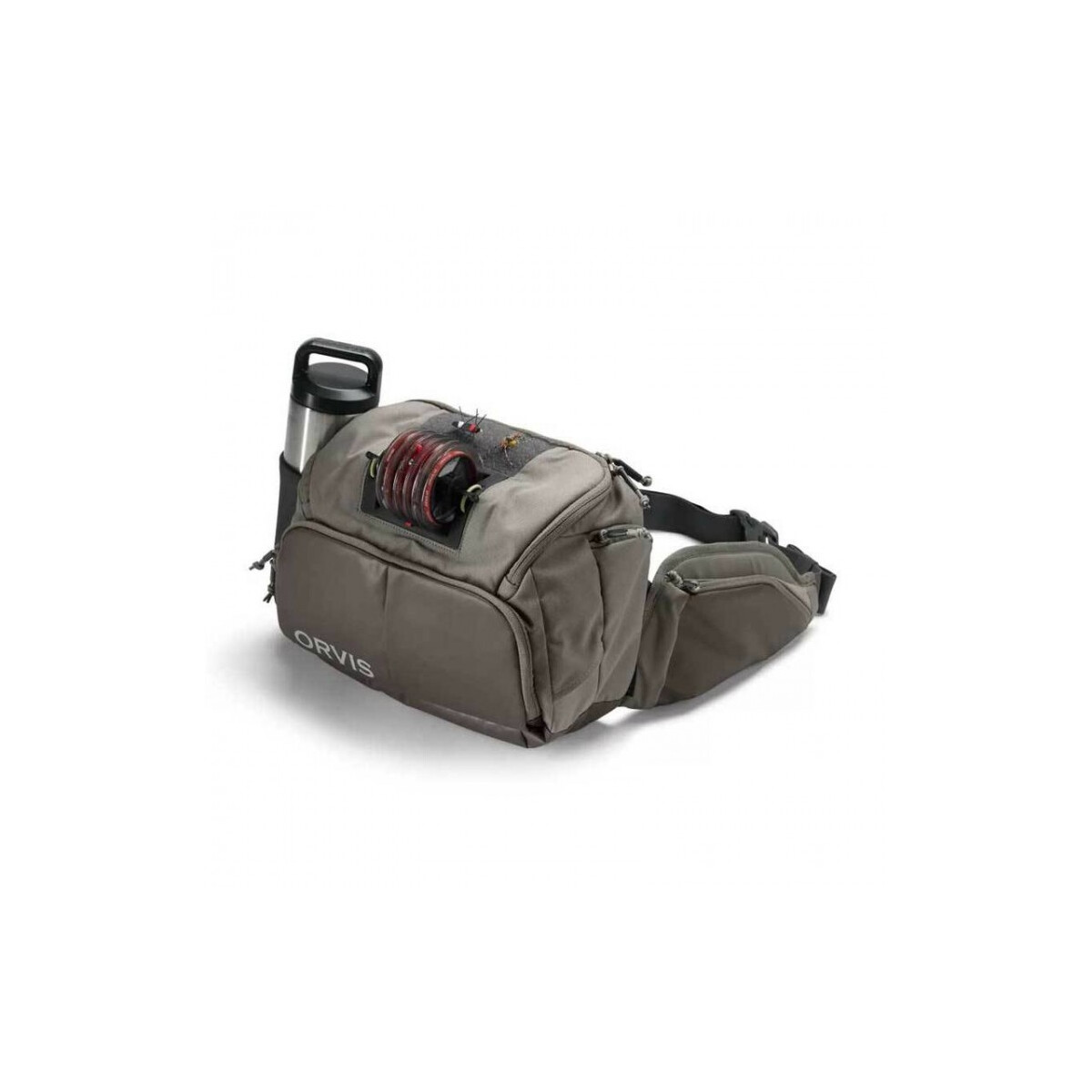 ORVIS Guide Hip Pack - Sand