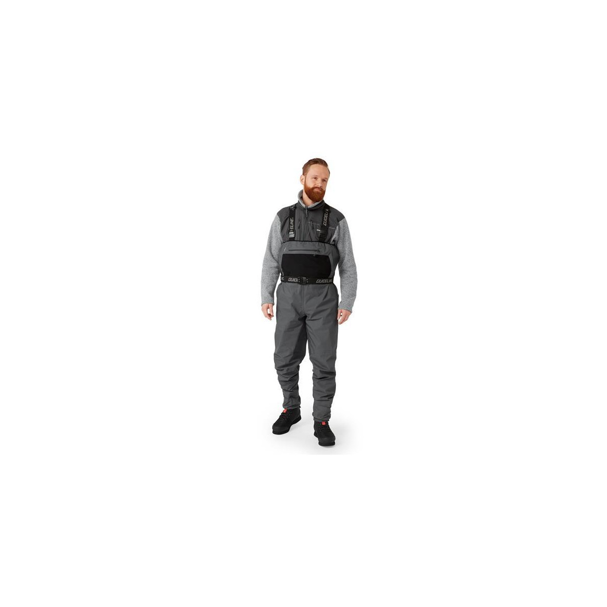 GUIDELINE Kaitum XT Wader  L