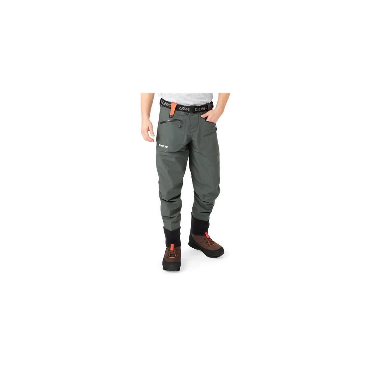 GUIDELINE Laxa Waist Wader L