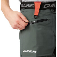 GUIDELINE Laxa Waist Wader XL