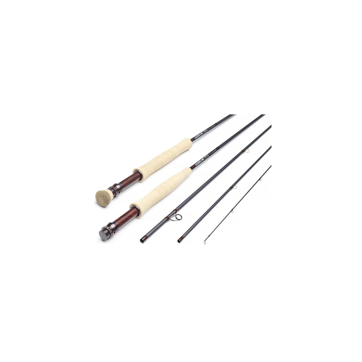 GUIDELINE NT11 Trout #6 9