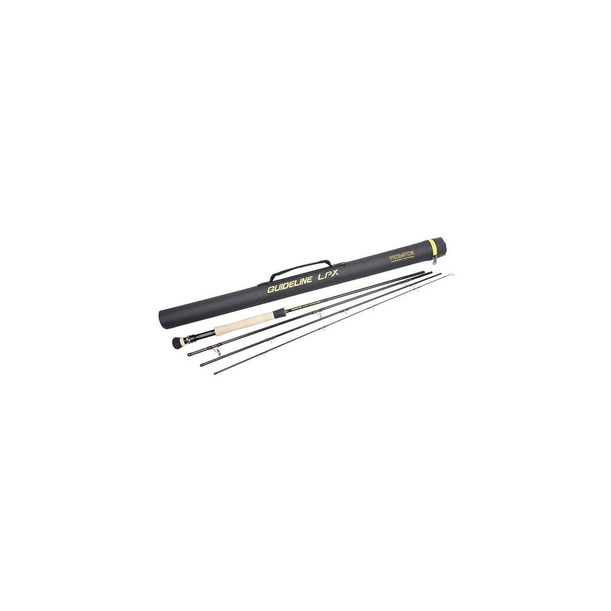 GUIDELINE LPX Tactical #6 9