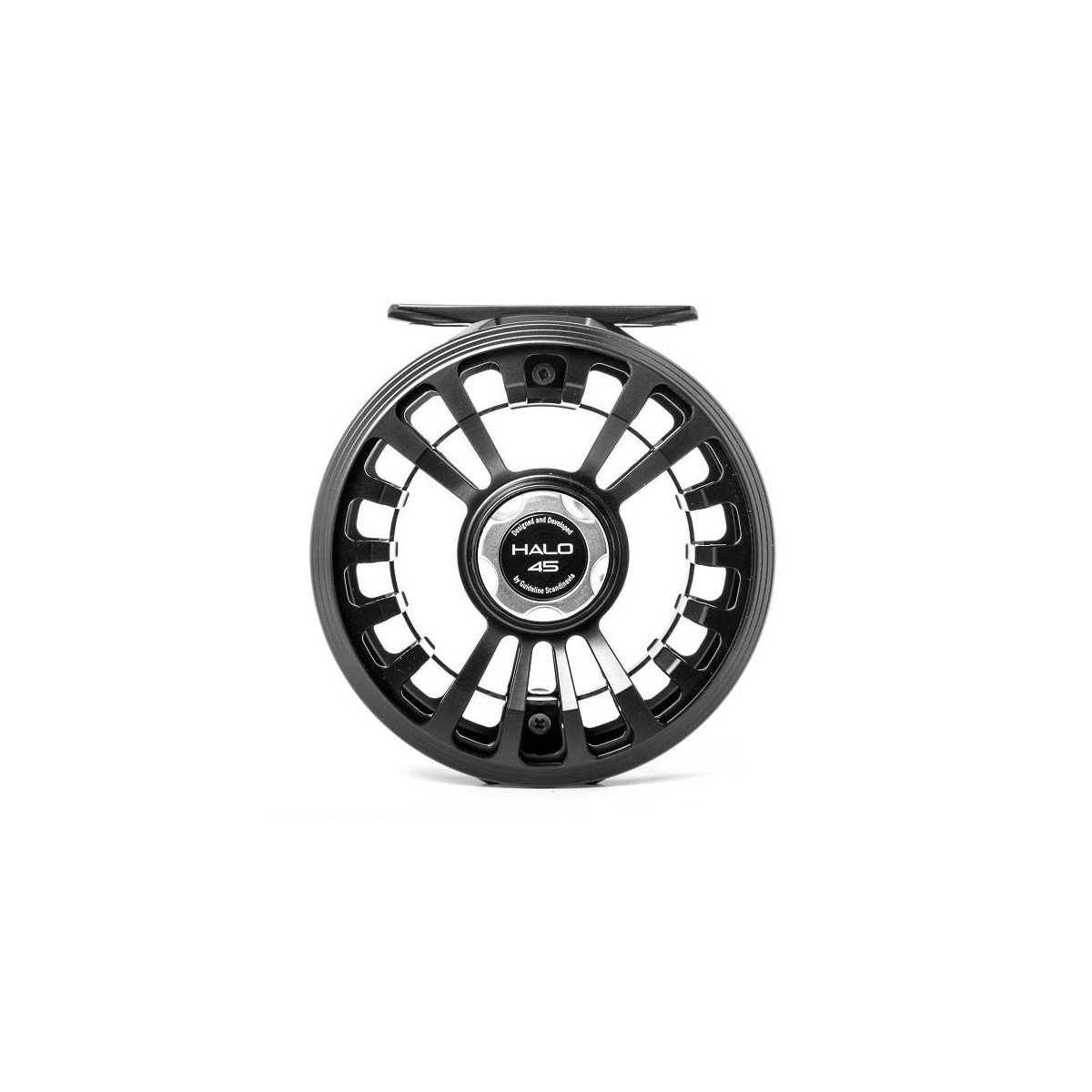 GUIDELINE Halo Black Stealth #45
