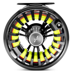 GUIDELINE Halo Black Stealth #45
