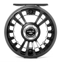 GUIDELINE Halo Black Stealth #45