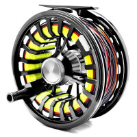 GUIDELINE Halo Black Stealth #45