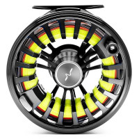 GUIDELINE Halo Black Stealth #45
